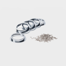 Saurer Texparts Rings & Travellers